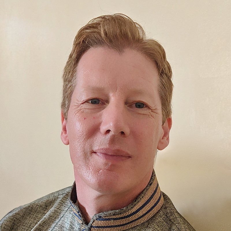 Dr. Anthony Waldron Wilson Center